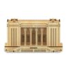84-Piece 3D Puzzle: Persepolis Tachara Palace – Detailed Replica