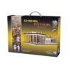 91-Piece 3D Puzzle: Chehel Sotoon Palace – Elegant Architecture