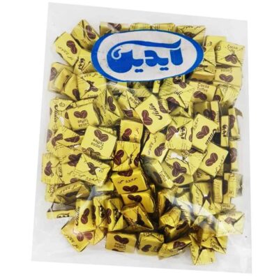 Aidin Cocoa Toffee Package 500 gr
