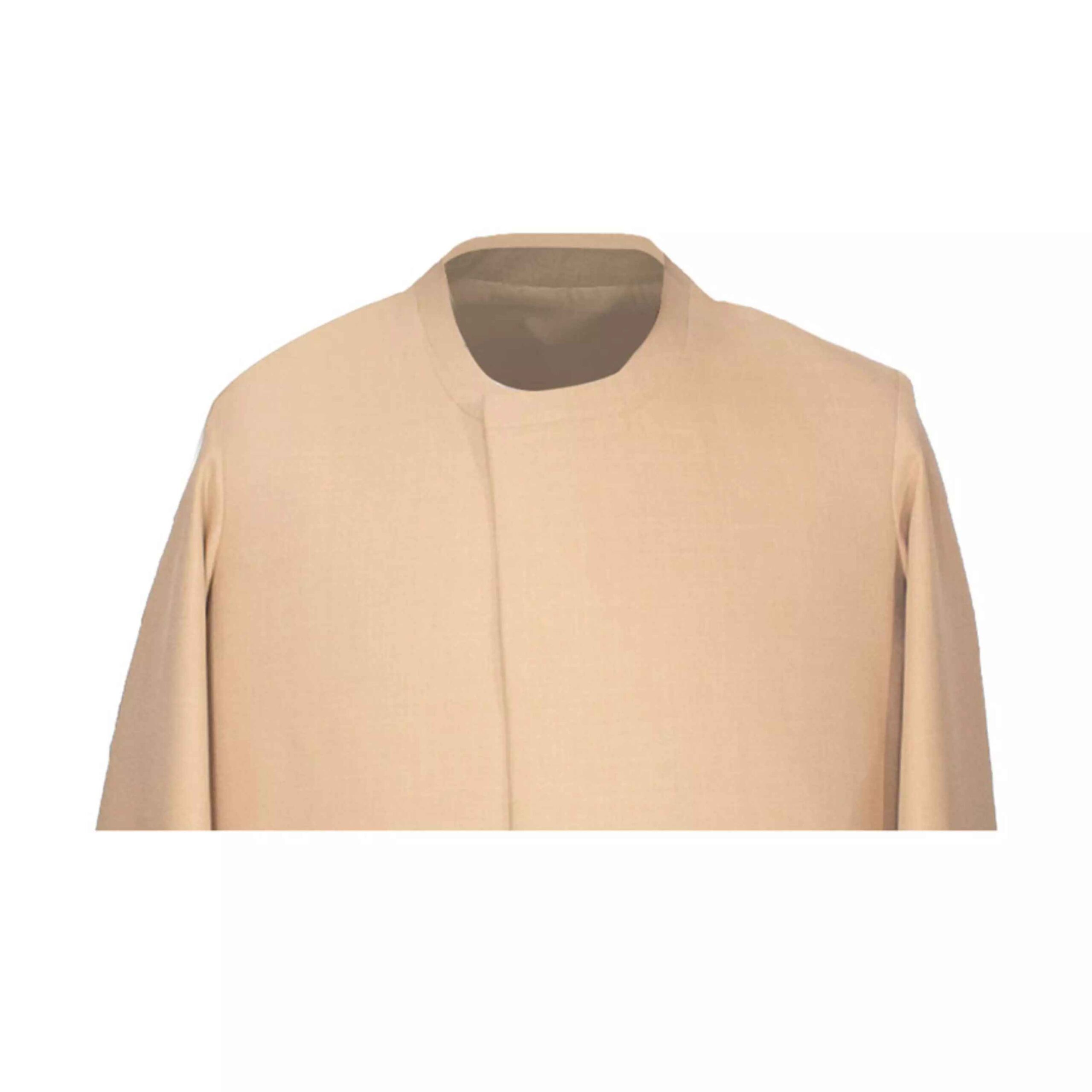 Men's Thobe - Arab Garment Model Labbada - ShopiPersia