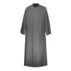 Labbada - Traditional Iranian Qaba Worn by Shia Ulima and Mullahs
