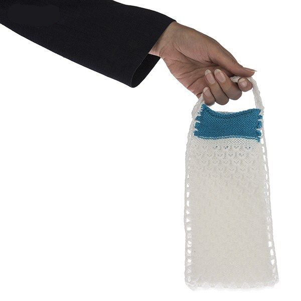 Bath Back Scrubber Model Riva (5x)