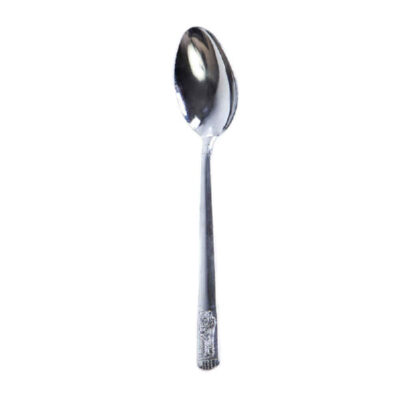 Copper Flatware Set – Spoon and Fork Ladan (12pcs)
