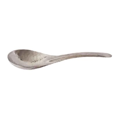 Copper Nut Spoon Set – 3 Pieces Model Samaneh