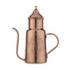 Copper Oil Cruet Model Soleiman