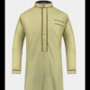 Men's Thawb – Arab Robe Model GT742