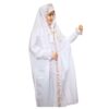 Economic Girls' Taklif Celebration Chador Set with Sleeves (x15)