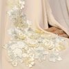 Iranian Bride's Wedding Chador Model Heaven