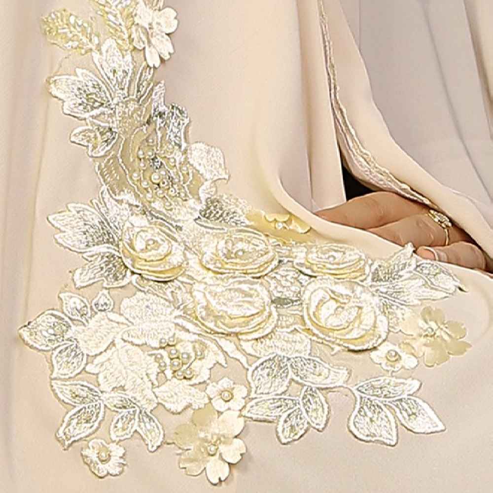 Iranian Bride’s Wedding Chador Model Heaven