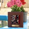 Islamic Imam Reza Holy Shrine Carpet Frame Sagha