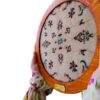 Islamic Imam Reza Holy Shrine Carpet Frame Taban