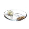 Islamic Tea Saucer - Amiralmomenin Design (Set of 6)