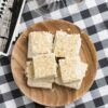 Tahini Halva with Sesame - Oghab 400g (Pack of 3)