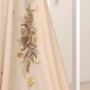 Iranian Bride's Wedding Chador Model Katayoun
