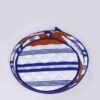 Damkoni - Persian Rice Bonnet Lid Steam Catcher Set of 3 - Model Vanilla