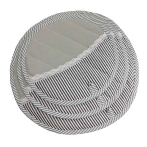 Damkoni – Persian Rice Bonnet Lid Steam Catcher Model Eliza