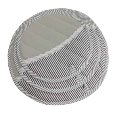 Damkoni – Persian Rice Bonnet Lid Steam Catcher Model Eliza