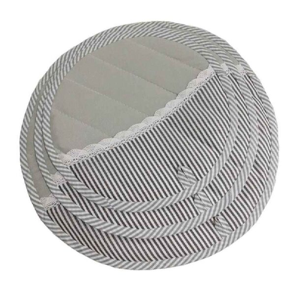 Damkoni - Persian Rice Bonnet Lid Steam Catcher Model Eliza