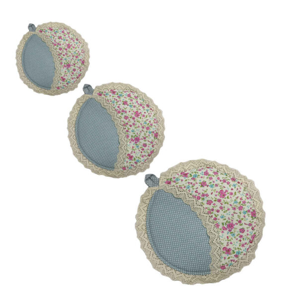 Damkoni - Persian Rice Bonnet Lid Steam Catcher Model Golgoli