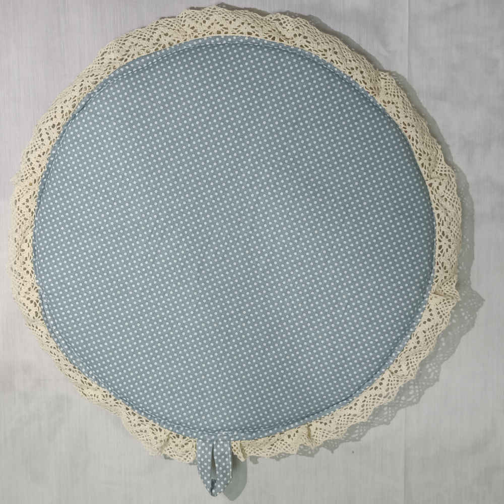 Damkoni – Persian Rice Bonnet Lid Steam Catcher Model Golgoli