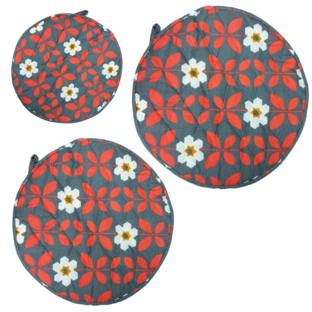 Damkoni – Persian Rice Bonnet Lid Steam Catcher Model Golsa