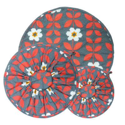 Damkoni – Persian Rice Bonnet Lid Steam Catcher Model Golsa