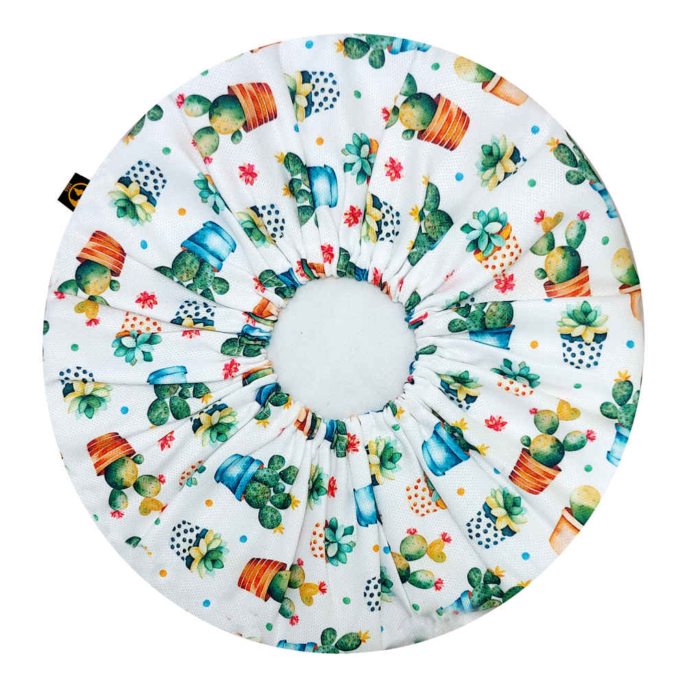 Damkoni – Persian Rice Bonnet Lid Steam Catcher Model Plant