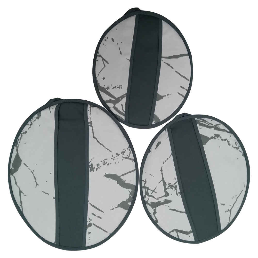 Damkoni – Persian Rice Bonnet Lid Steam Catcher Model Savis