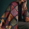 Persian Manto Model Pirooz