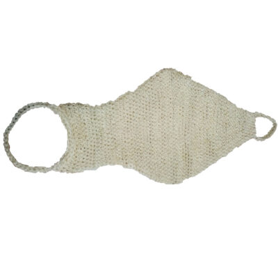 Traditional Persian Bath Mitt for Adults Model Kafan (5x)
