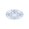 Persian Teacup Set with Saucer - Tiam Porcelain Design (12pcs)
