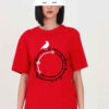 Persian Unisex T-Shirt Model Aghaz