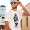 Persian Unisex T-Shirt Model Shabahengam