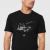 Persian Unisex T-Shirt Model Vahm
