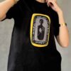Persian Unisex T-Shirt Model Zendegi
