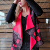 Persian Women's Vest Model Mastaneh