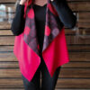 Persian Women's Vest Model Mastaneh