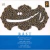 Rast Music Album by Mozafar Shafiei (Farsi)