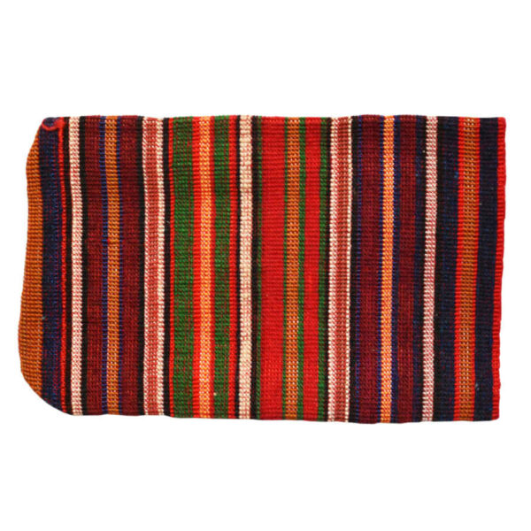 Traditional Red Persian Bath Mitt for Adults Model Sonati (3x)