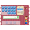 Taty World; Complete Fifth Grade Lessons