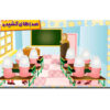 Taty World; Complete First Grade Lessons