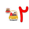 Taty World; Complete First Grade Lessons
