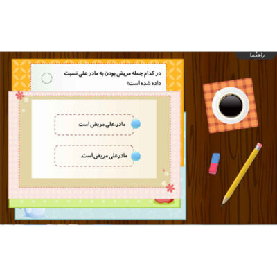 Taty World; Complete Fourth Grade Lessons