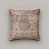 Persian Termeh Cushion Cover - Model Ahoo (X2) | Elegant Persian Silk Craft