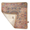 Persian Termeh Cushion Cover - Model Ahoo (X2) | Elegant Persian Silk Craft