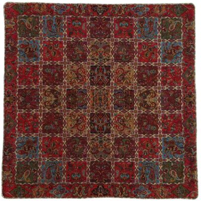 Persian Termeh Cushion Cover – Model Farid | Traditional Persian Luxury