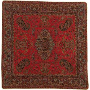 Persian Termeh Cushion Cover – Model Mohana | Elegant Traditional Cushion