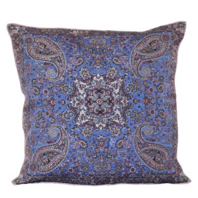 Persian Termeh Cushion Cover – Model Paisley | Classic Persian Pattern