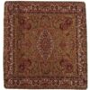 Persian Termeh Cushion Cover - Model Roham | Persian Heritage Decor
