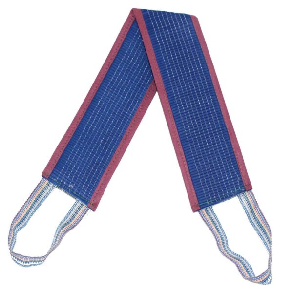 Traditional Persian Bath Back Scrubber (5x)